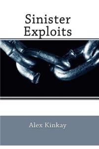 Sinister Exploits