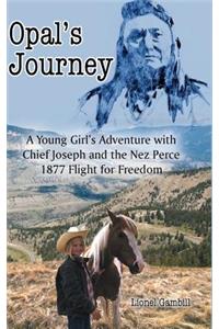 Opal's Journey