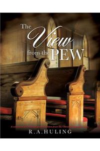View from the Pew