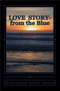 love Story - From the Blue