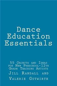 Dance Education Essentials