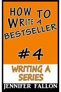 How to Write a Bestseller
