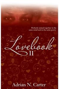 Lovebook II