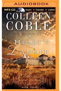 A Heart's Danger