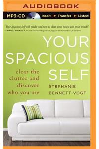 Your Spacious Self