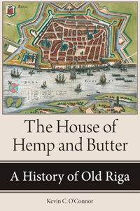 The House of Hemp and Butter