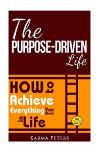 Purpose-Driven Life