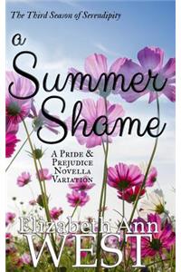 Summer Shame