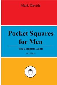 Pocket Squares for Men