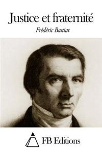 Justice et fraternité