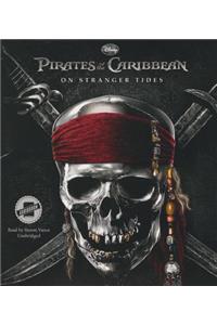 Pirates of the Caribbean: On Stranger Tides