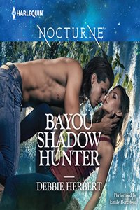 Bayou Shadow Hunter