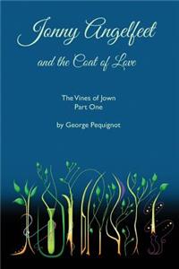 Jonny Angelfeet and the Coat of Love