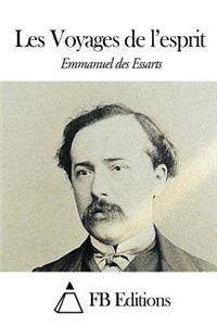 Les Voyages de l'esprit