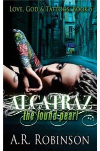 Alcatraz The Found Pearl