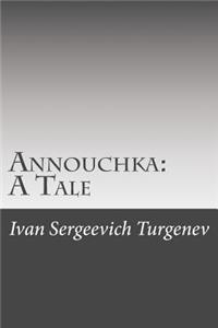 Annouchka