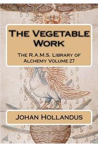 Vegetable Work
