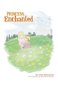 Princess Enchanted
