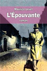 L'Épouvante
