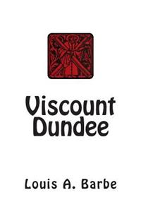 Viscount Dundee