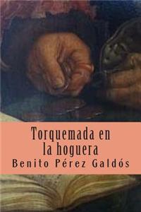 Torquemada En La Hoguera