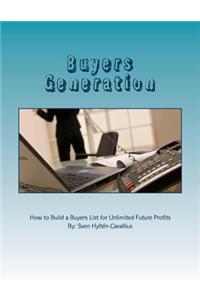 Buyers Generation