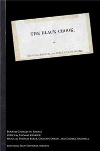 Black Crook