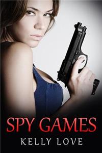 Spy Games