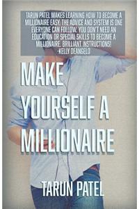 Make Yourself A Millionaire