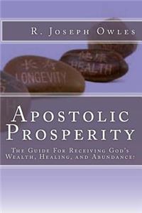 Apostolic Prosperity