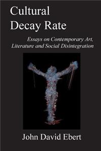 Cultural Decay Rate