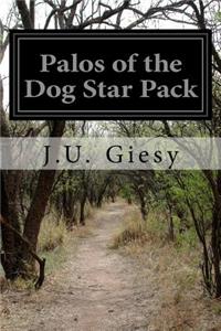 Palos of the Dog Star Pack