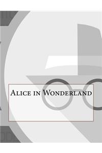 Alice in Wonderland