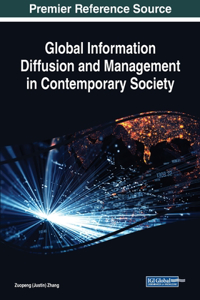 Global Information Diffusion and Management in Contemporary Society