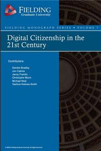 Digital Citizenship in the 21st Century