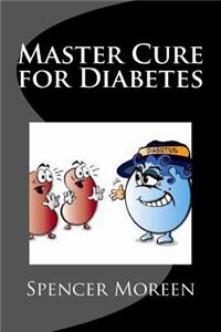 Master Cure for Diabetes
