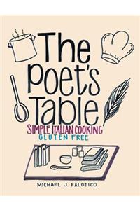 The Poet's Table