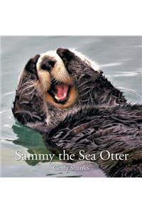 Sammy the Sea Otter