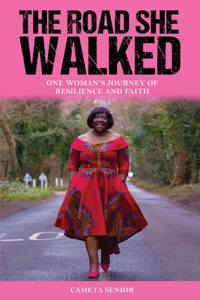 Road She Walked
