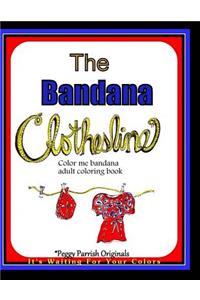 The Bandana Clothesline
