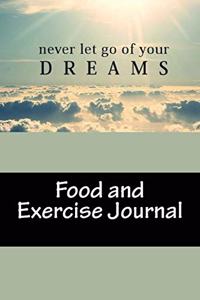 Food and Exercise Journal 2016