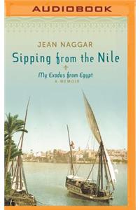 Sipping from the Nile