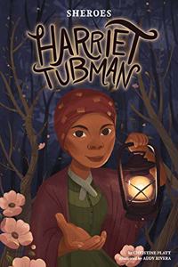 Harriet Tubman