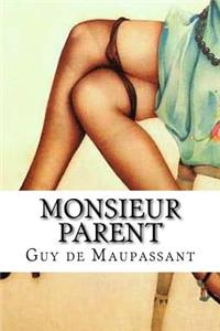 Monsieur Parent