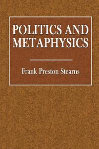 Politics and Metaphysics