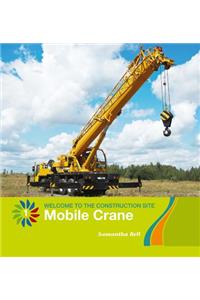 Mobile Crane