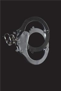 The Handcuffs Journal