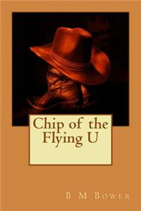 Chip of the Flying U