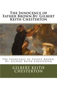 Innocence of Father Brown.By