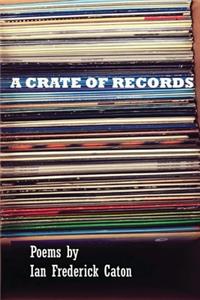 A Crate of Records